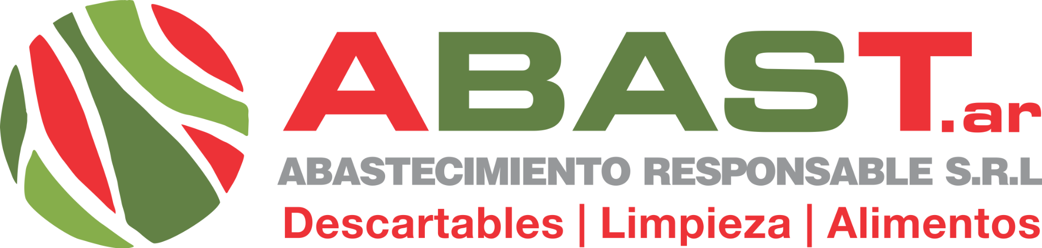 ABAST Logo